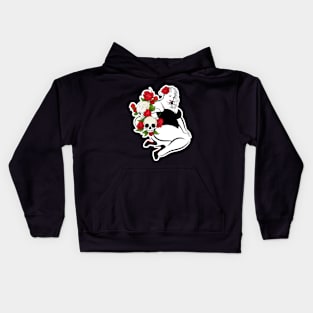 Sweet Poison VI Kids Hoodie